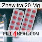 Zhewitra 20Mg 19